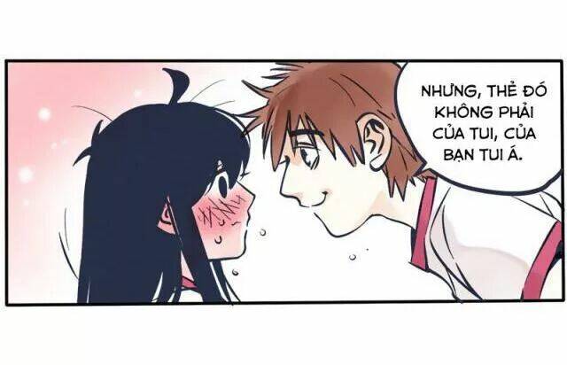 Mau Mang Anh Trai Tôi Đi Chapter 14 - Trang 2