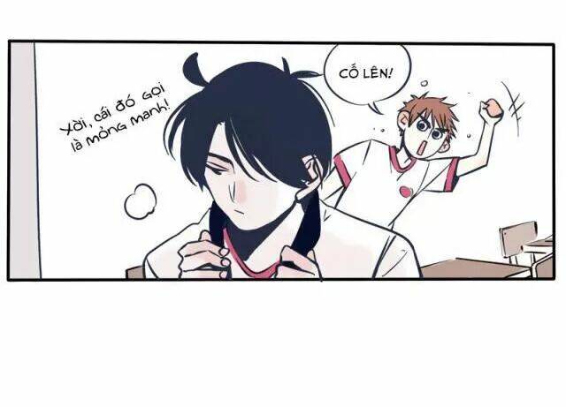 Mau Mang Anh Trai Tôi Đi Chapter 14 - Trang 2