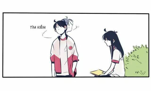 Mau Mang Anh Trai Tôi Đi Chapter 14 - Trang 2