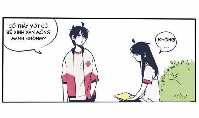 Mau Mang Anh Trai Tôi Đi Chapter 14 - Trang 2