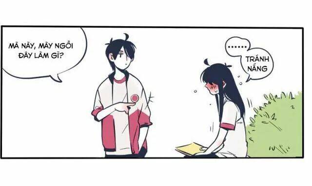 Mau Mang Anh Trai Tôi Đi Chapter 14 - Trang 2