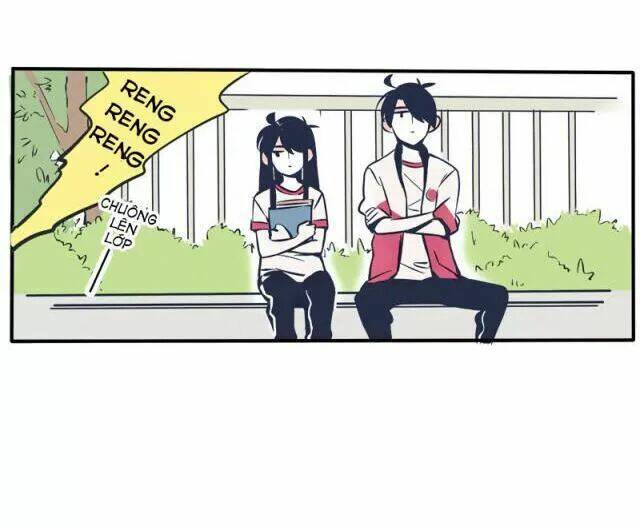 Mau Mang Anh Trai Tôi Đi Chapter 14 - Trang 2