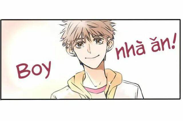 Mau Mang Anh Trai Tôi Đi Chapter 14 - Trang 2