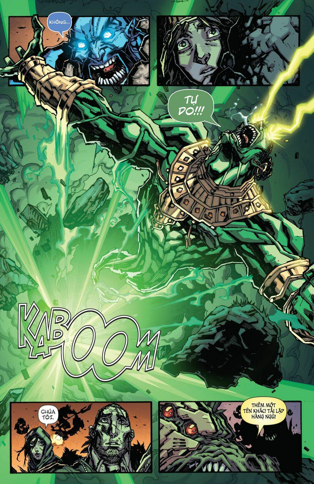 Mau Mang Anh Trai Tôi Đi Chapter 4.2 - Trang 2