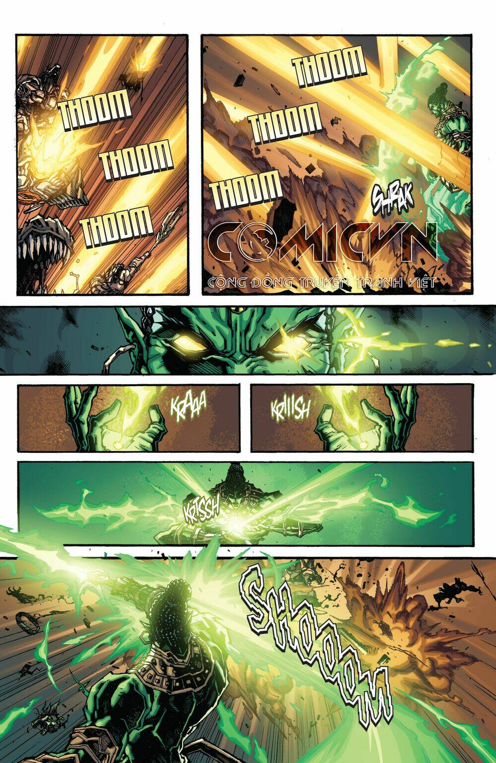 Mau Mang Anh Trai Tôi Đi Chapter 4.2 - Trang 2