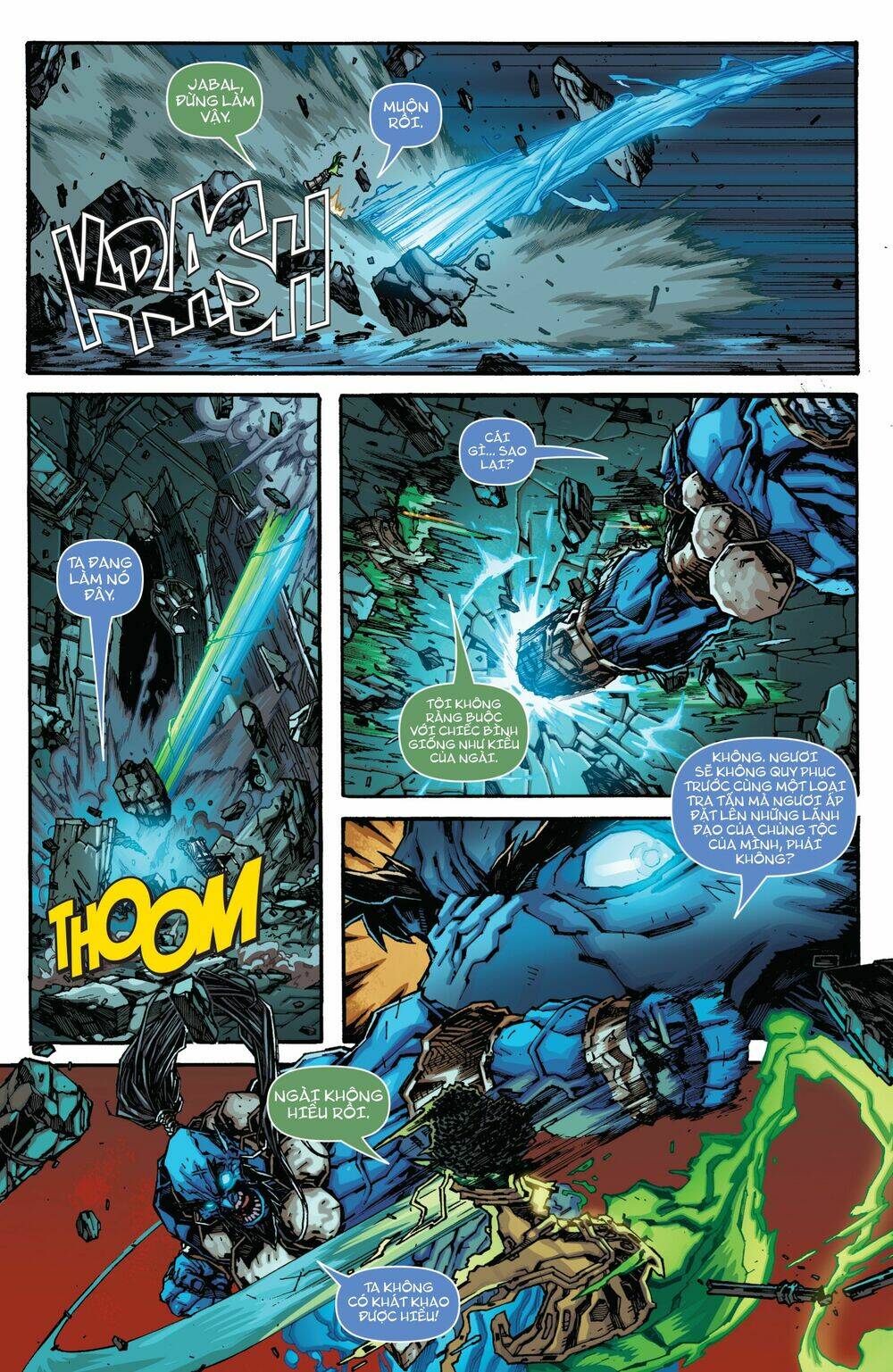 Mau Mang Anh Trai Tôi Đi Chapter 5.1 - Trang 2