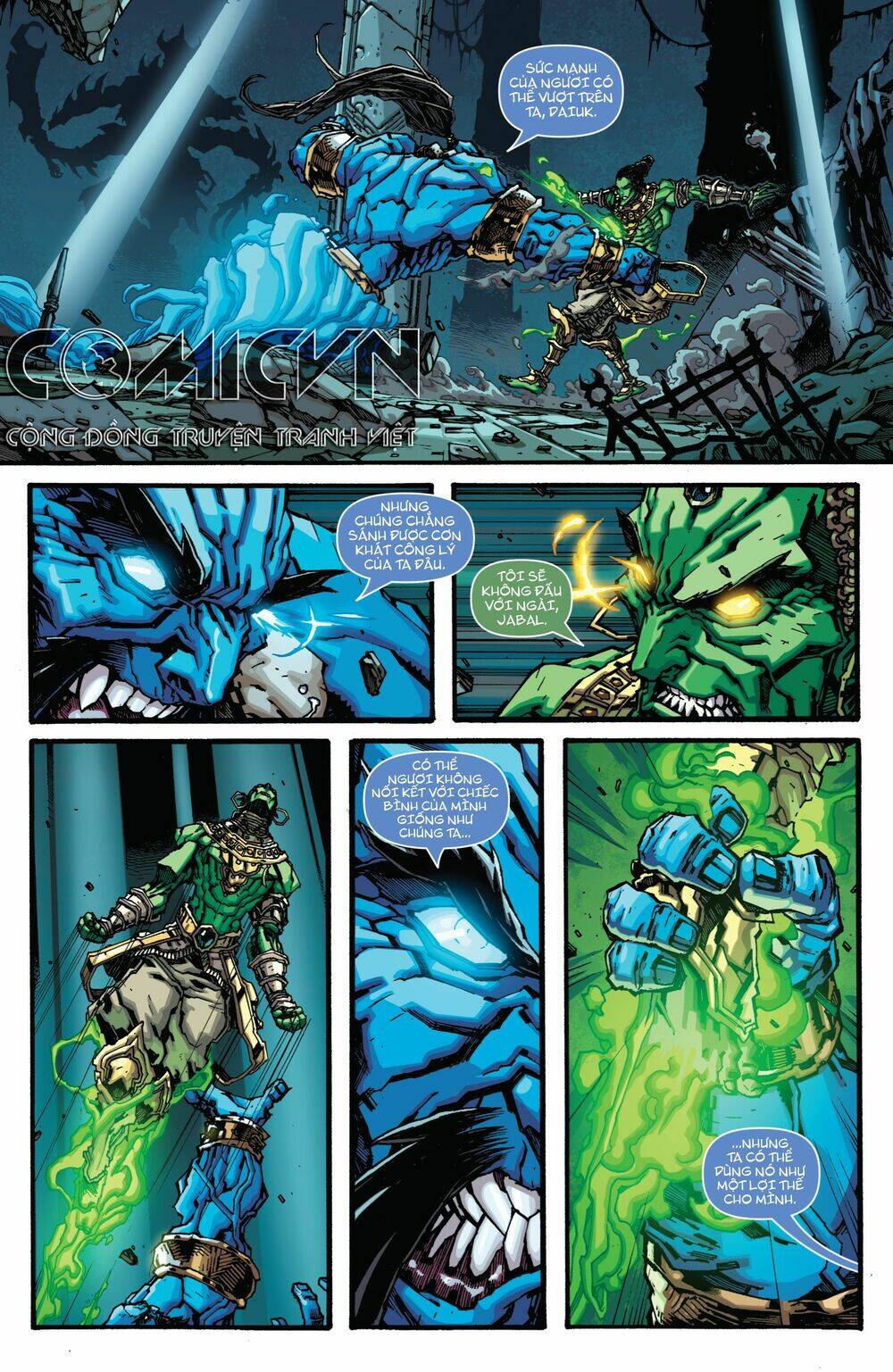 Mau Mang Anh Trai Tôi Đi Chapter 5.1 - Trang 2