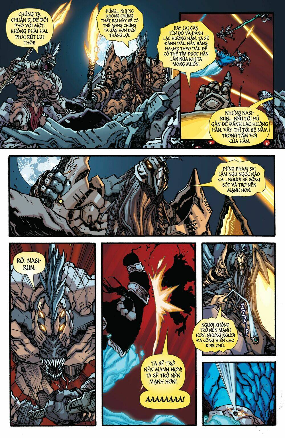 Mau Mang Anh Trai Tôi Đi Chapter 5.2 - Trang 2