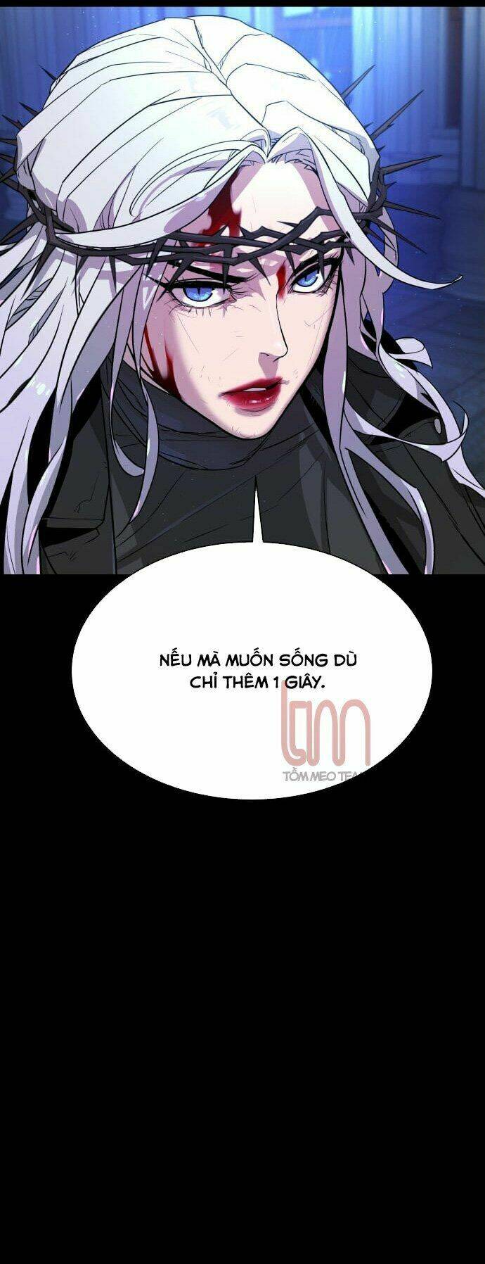 Máu Trắng Chapter 0 - Trang 2