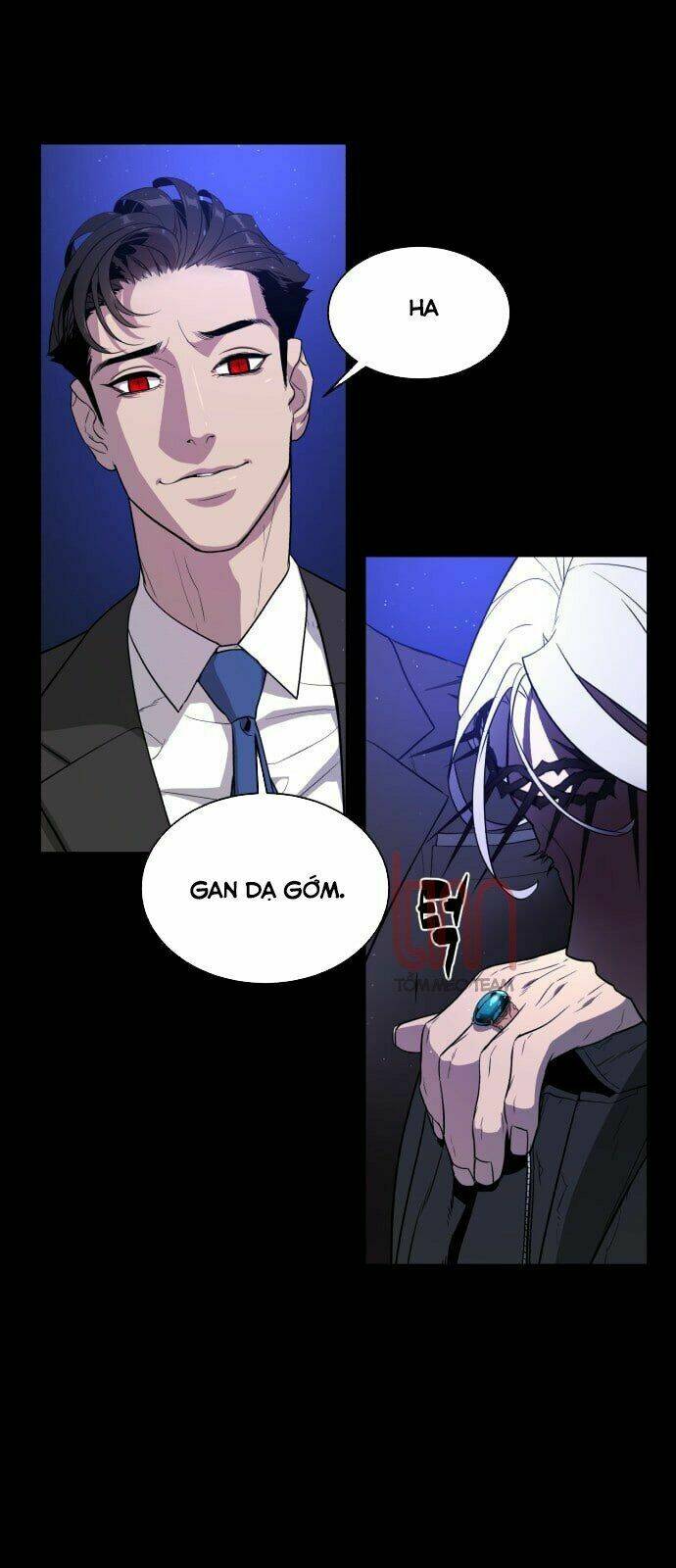 Máu Trắng Chapter 0 - Trang 2