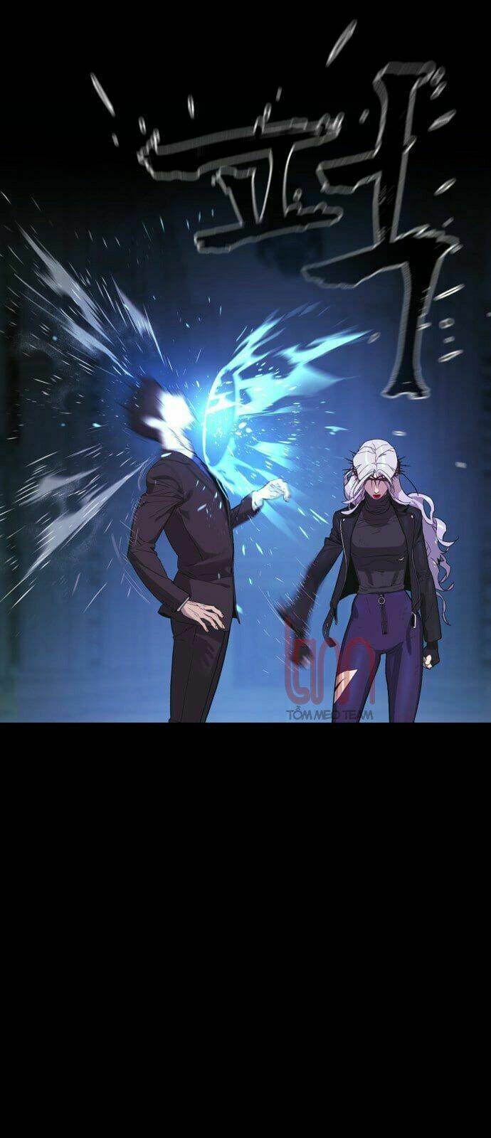 Máu Trắng Chapter 0 - Trang 2