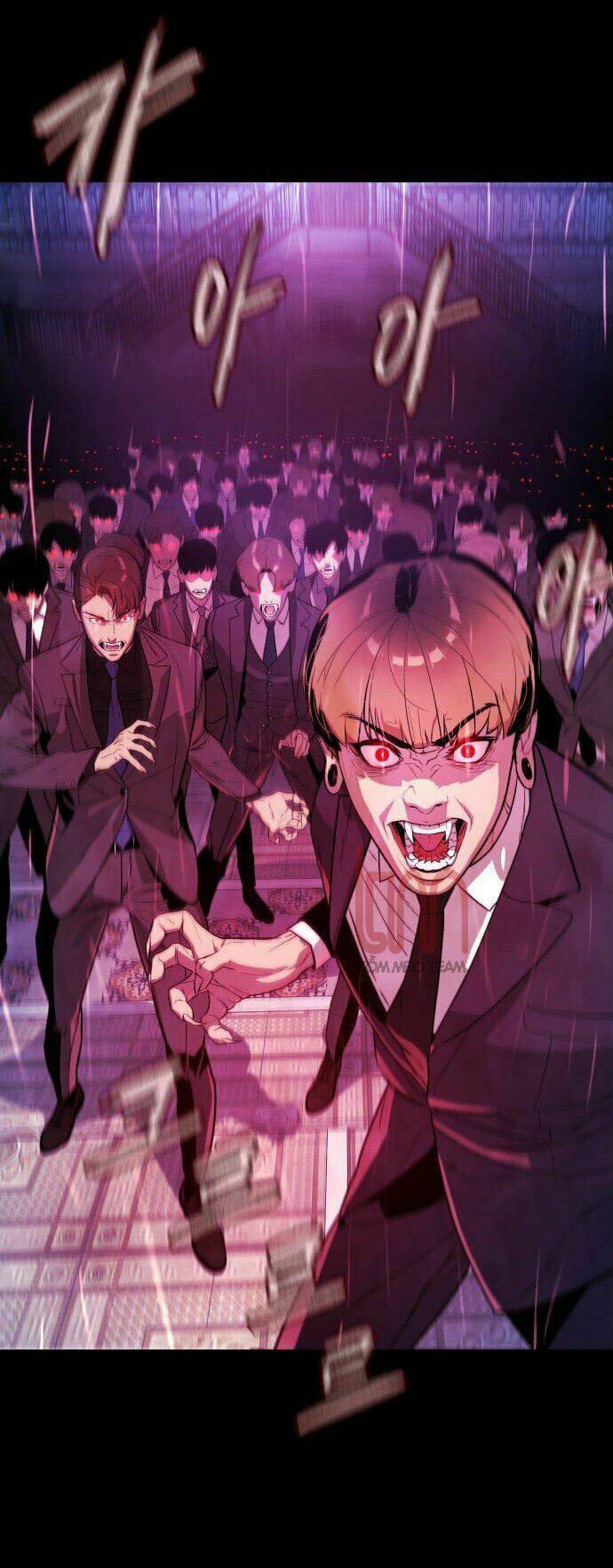 Máu Trắng Chapter 0 - Trang 2