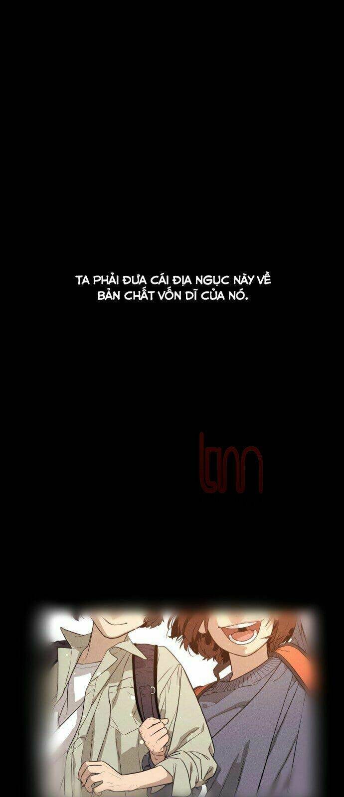 Máu Trắng Chapter 0 - Trang 2