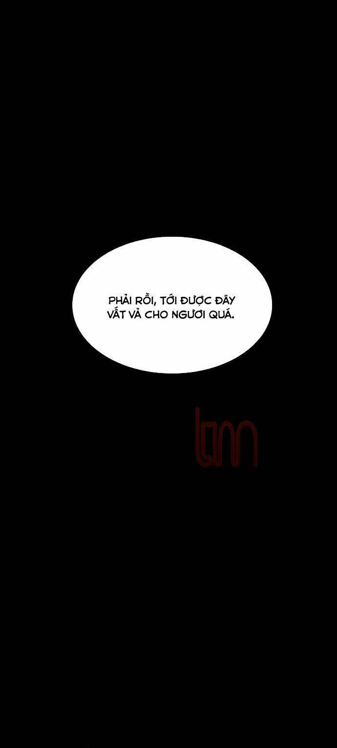 Máu Trắng Chapter 0 - Trang 2