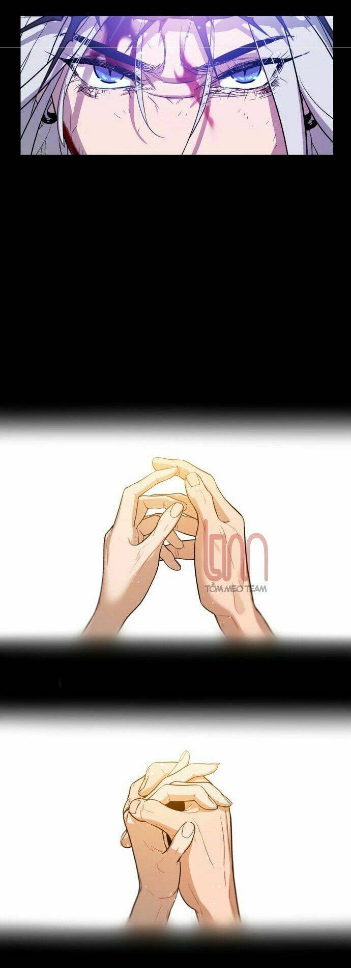 Máu Trắng Chapter 0 - Trang 2