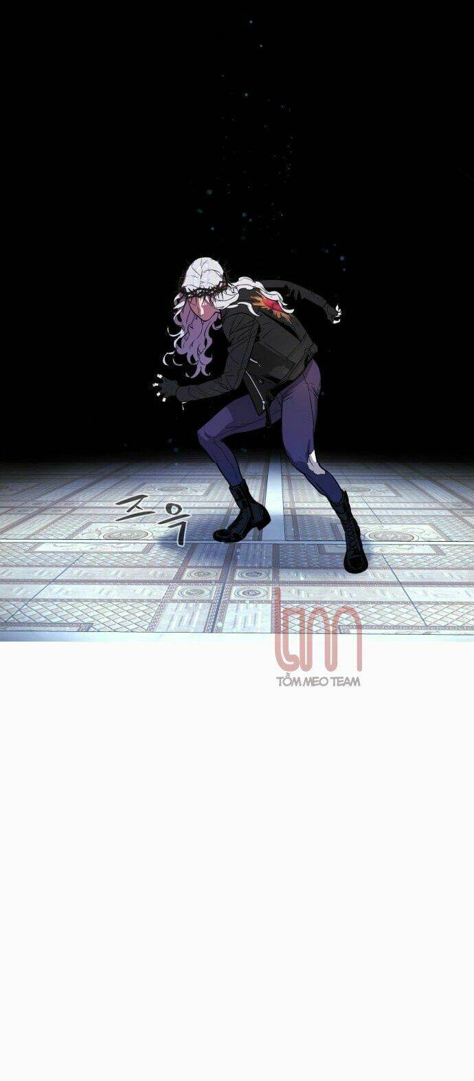 Máu Trắng Chapter 0 - Trang 2