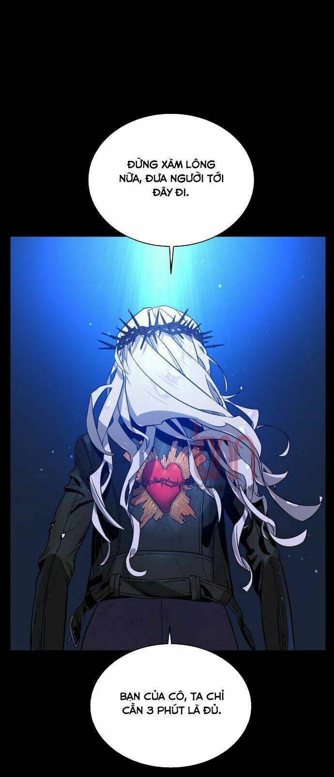 Máu Trắng Chapter 0 - Trang 2