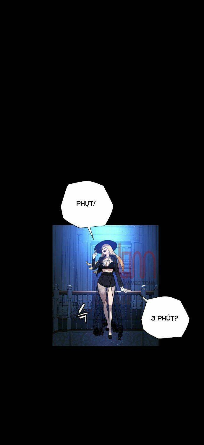 Máu Trắng Chapter 0 - Trang 2