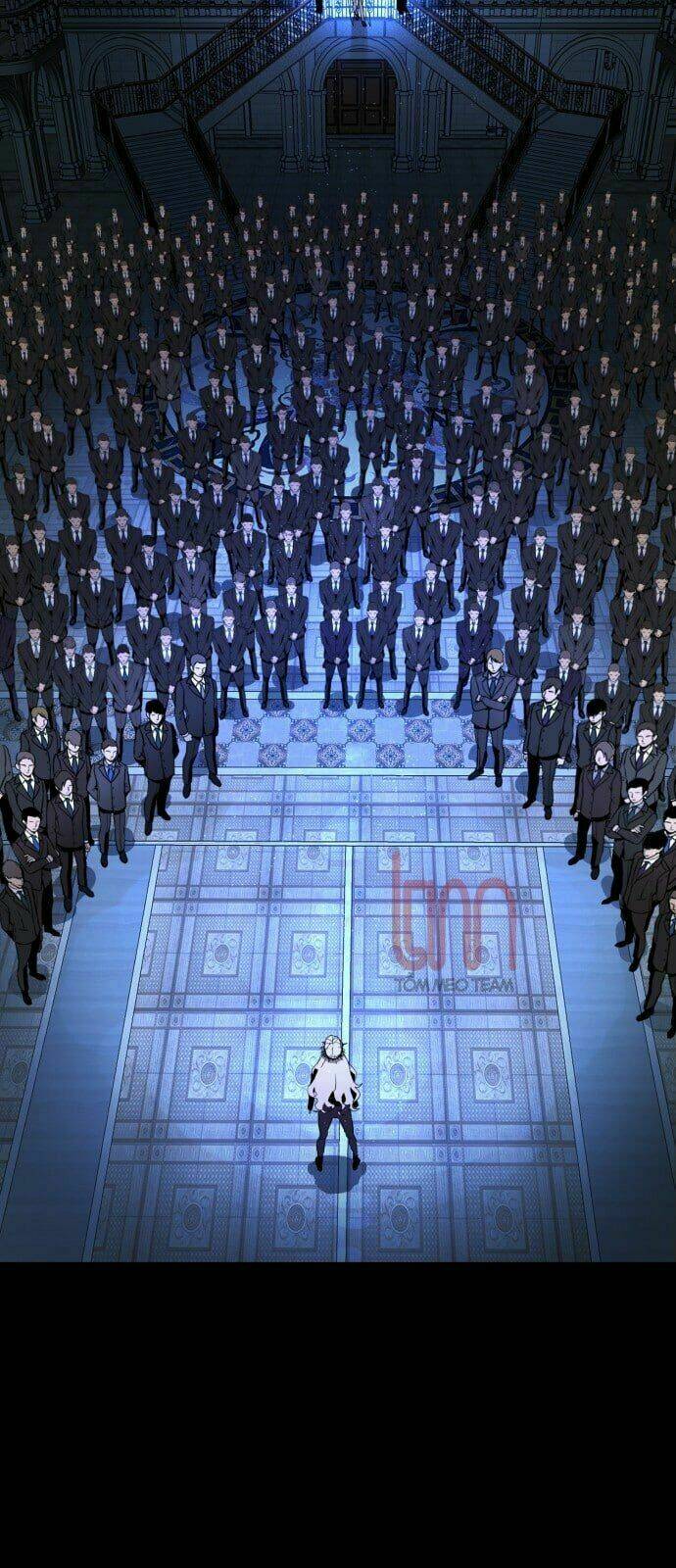 Máu Trắng Chapter 0 - Trang 2