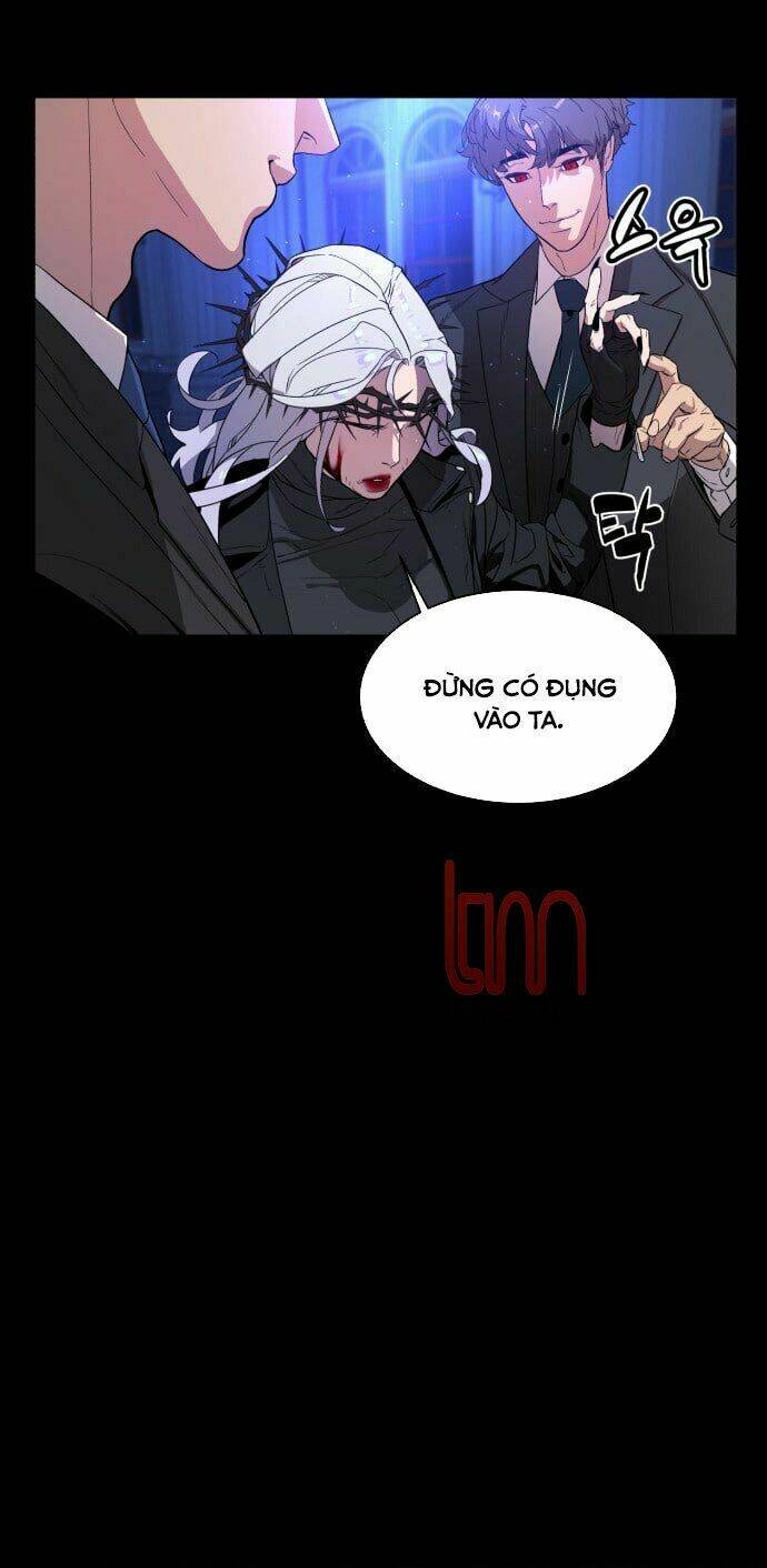 Máu Trắng Chapter 0 - Trang 2