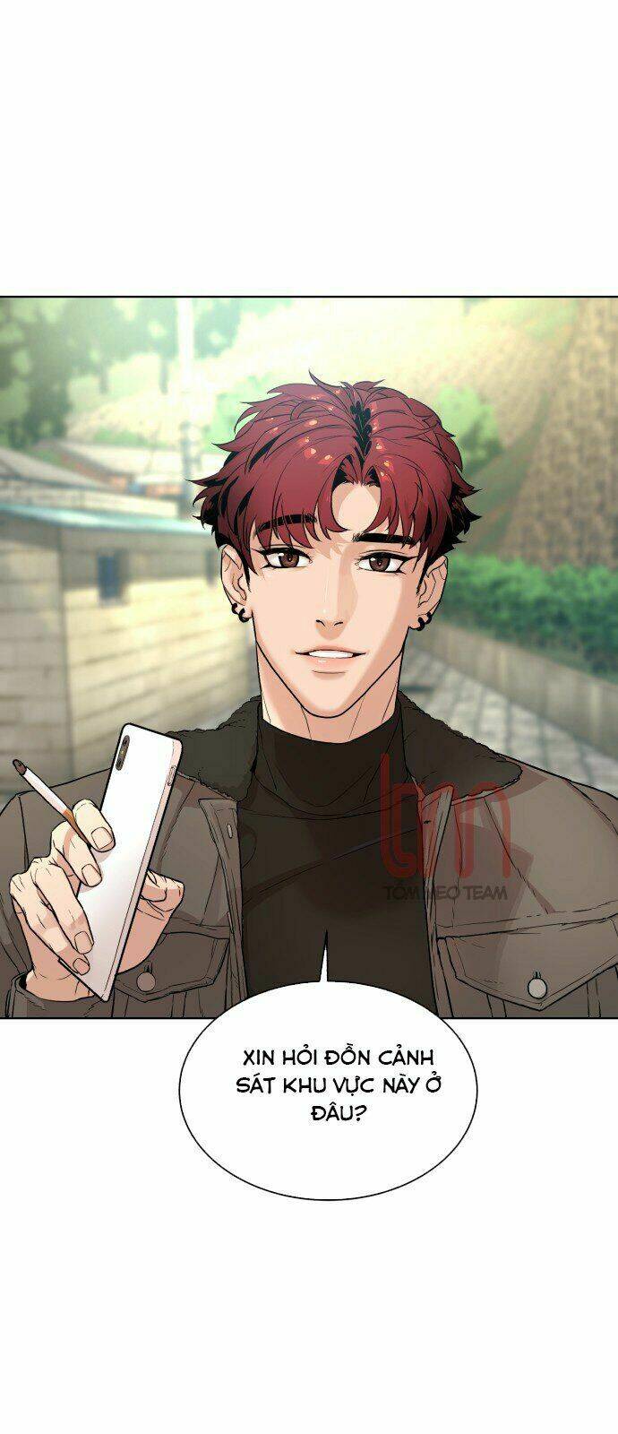 Máu Trắng Chapter 1 - Trang 2