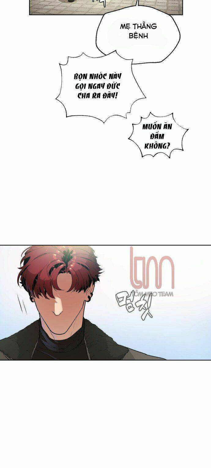 Máu Trắng Chapter 1 - Trang 2