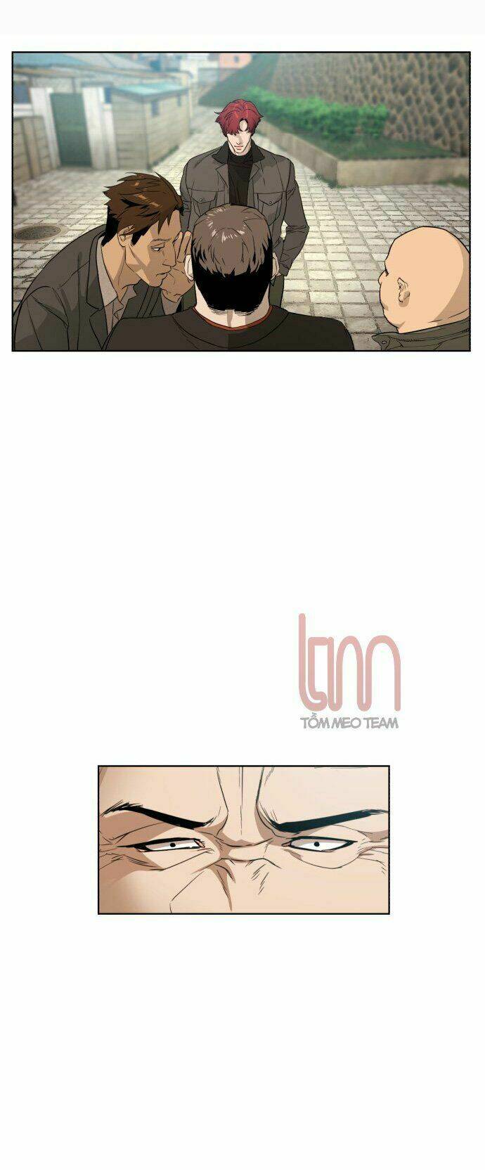 Máu Trắng Chapter 1 - Trang 2