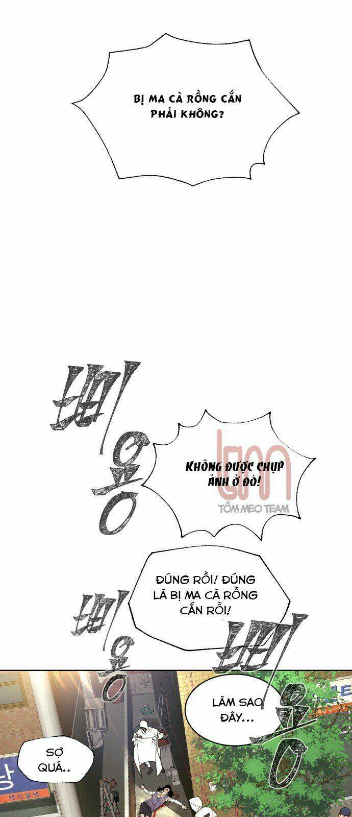 Máu Trắng Chapter 1 - Trang 2