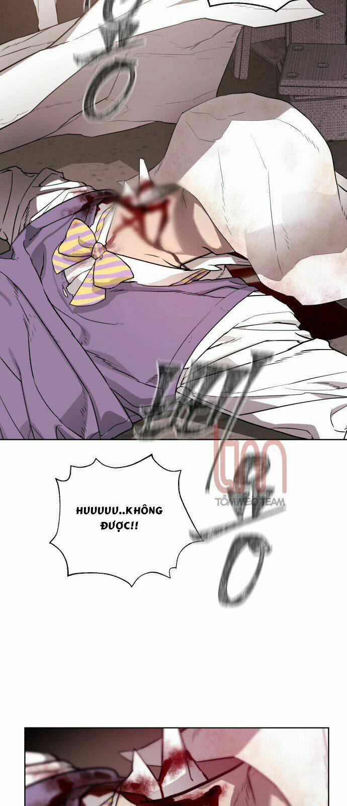 Máu Trắng Chapter 1 - Trang 2