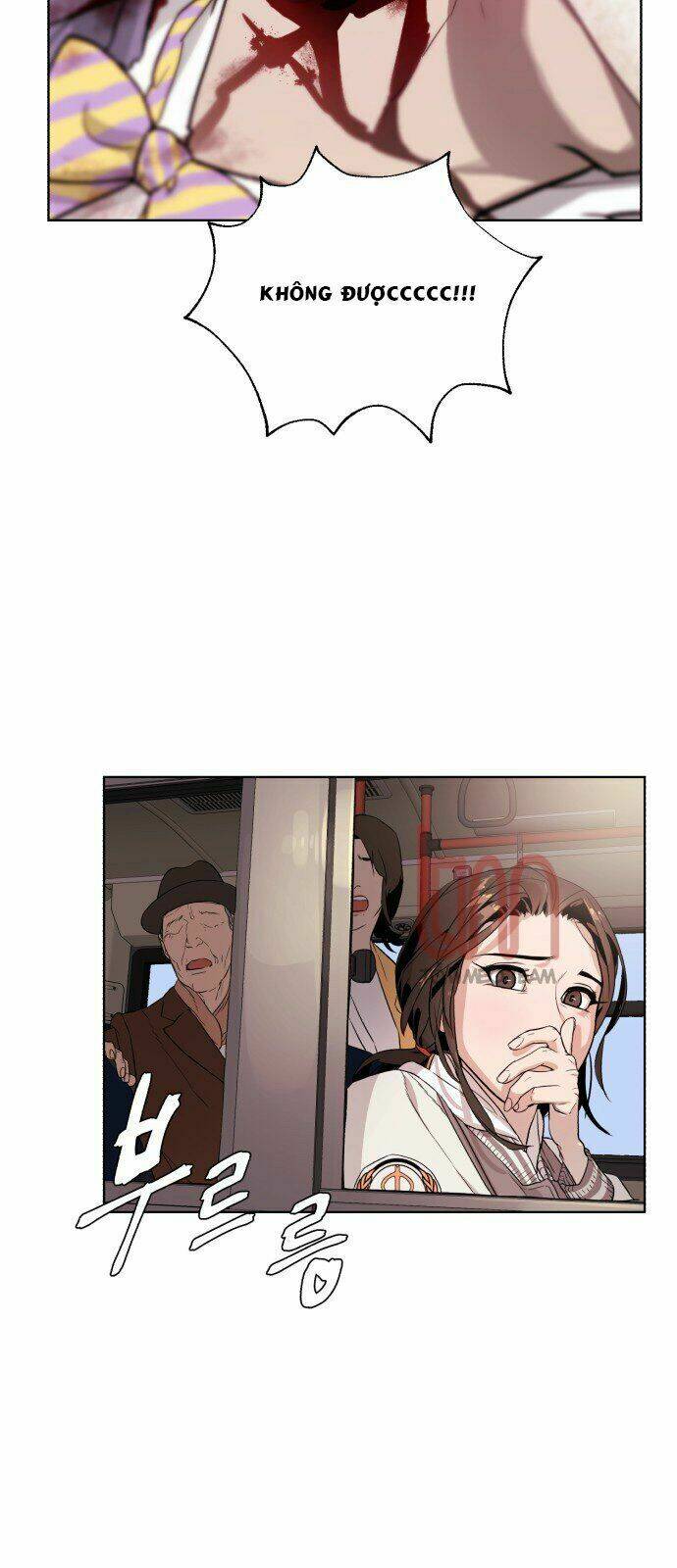 Máu Trắng Chapter 1 - Trang 2