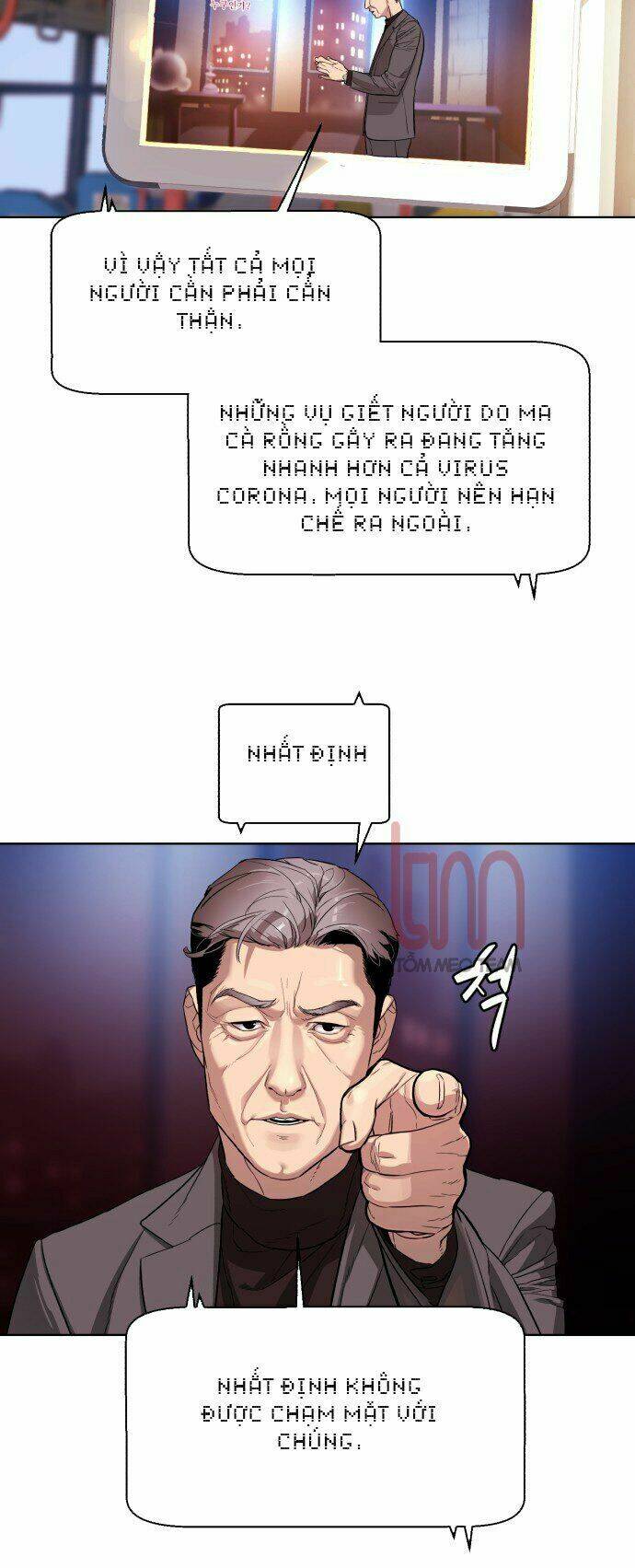 Máu Trắng Chapter 1 - Trang 2