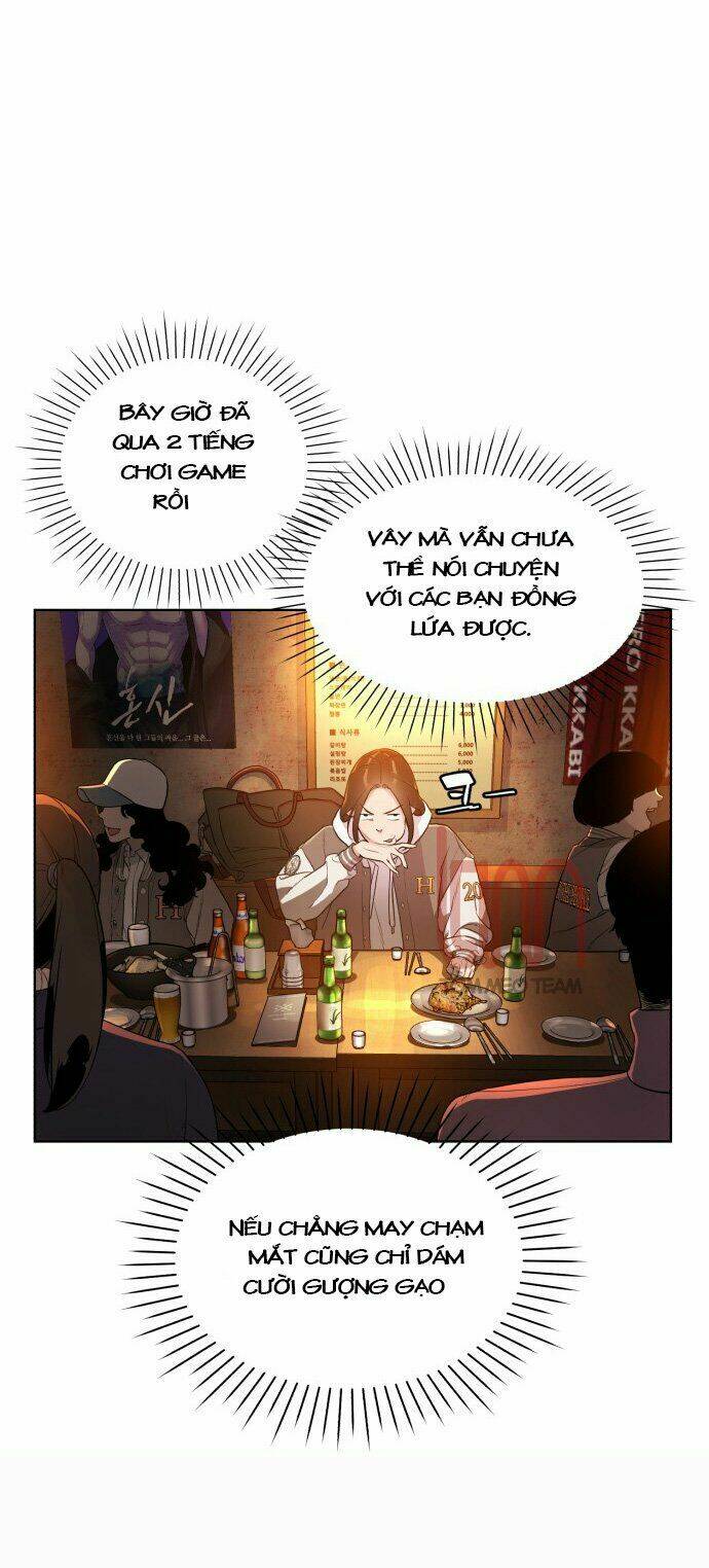 Máu Trắng Chapter 1 - Trang 2