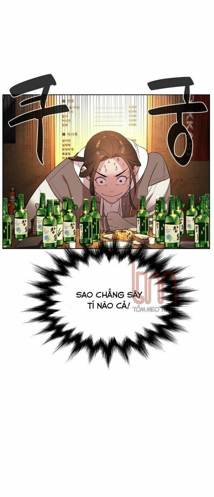 Máu Trắng Chapter 1 - Trang 2