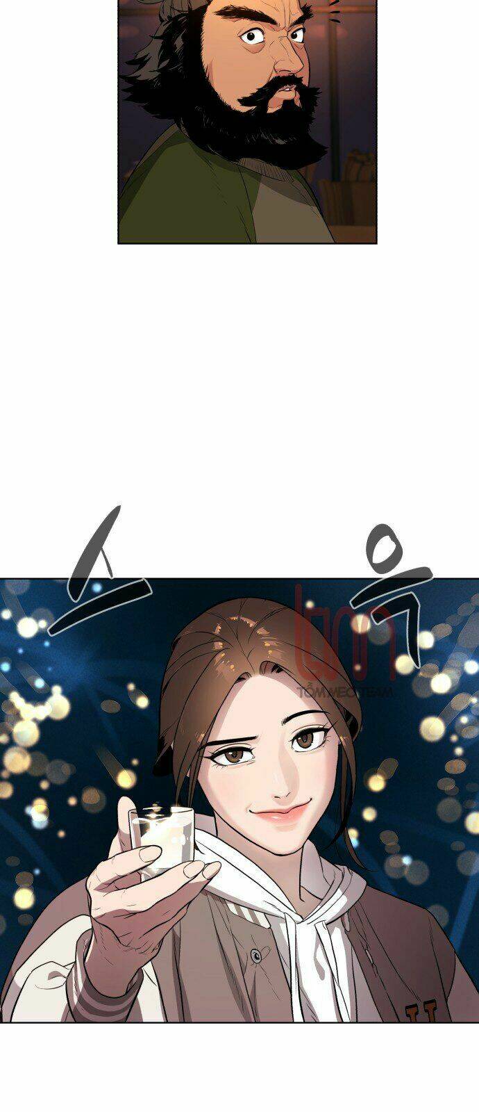 Máu Trắng Chapter 1 - Trang 2