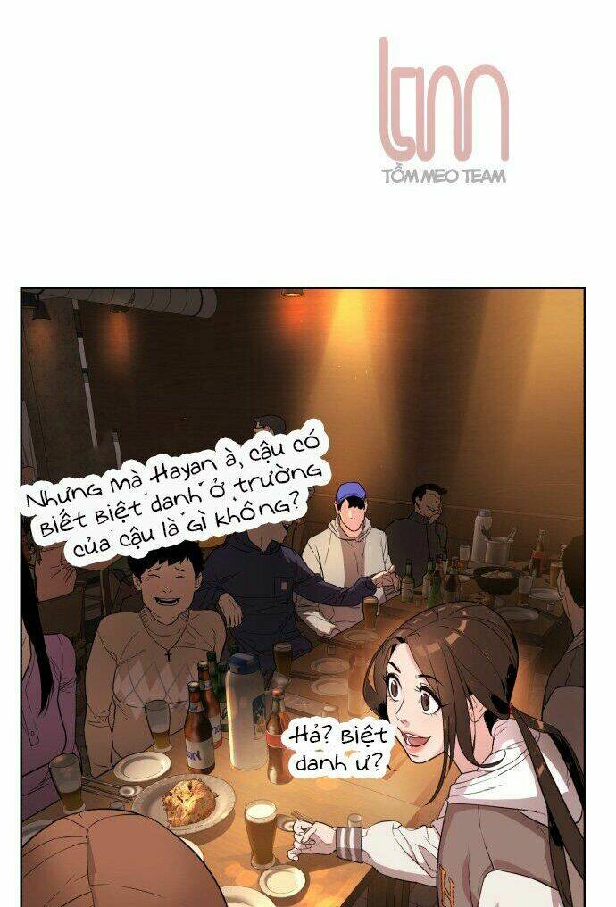 Máu Trắng Chapter 1 - Trang 2