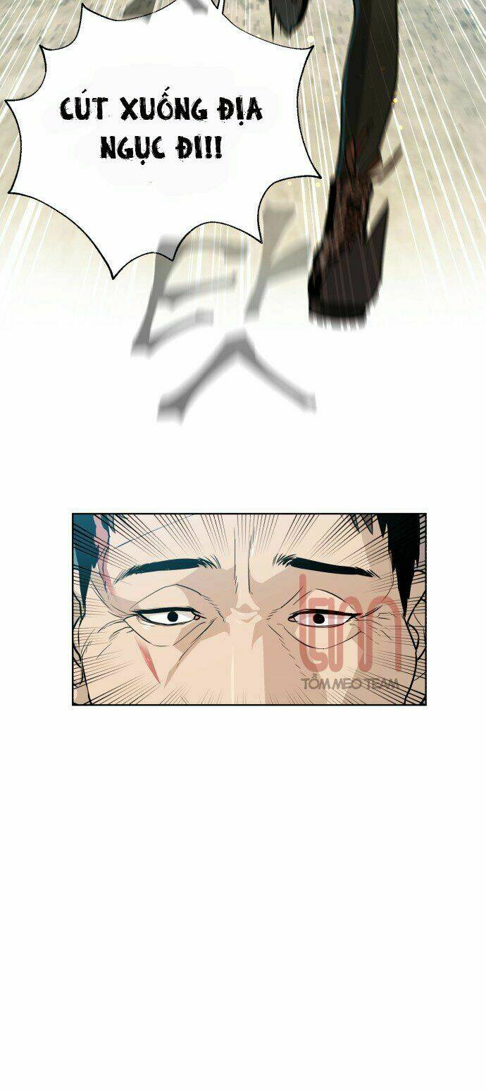 Máu Trắng Chapter 1 - Trang 2