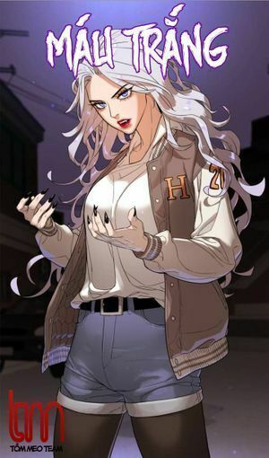 Máu Trắng Chapter 10.1 - Trang 2