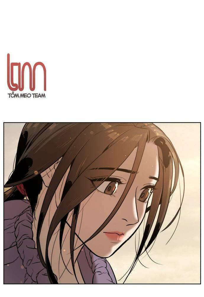 Máu Trắng Chapter 10.1 - Trang 2
