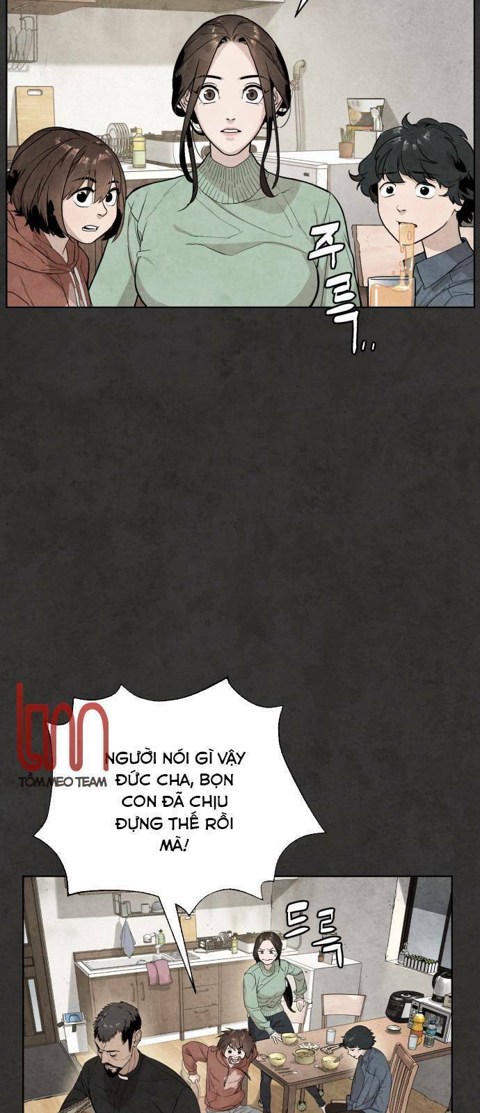 Máu Trắng Chapter 10.1 - Trang 2