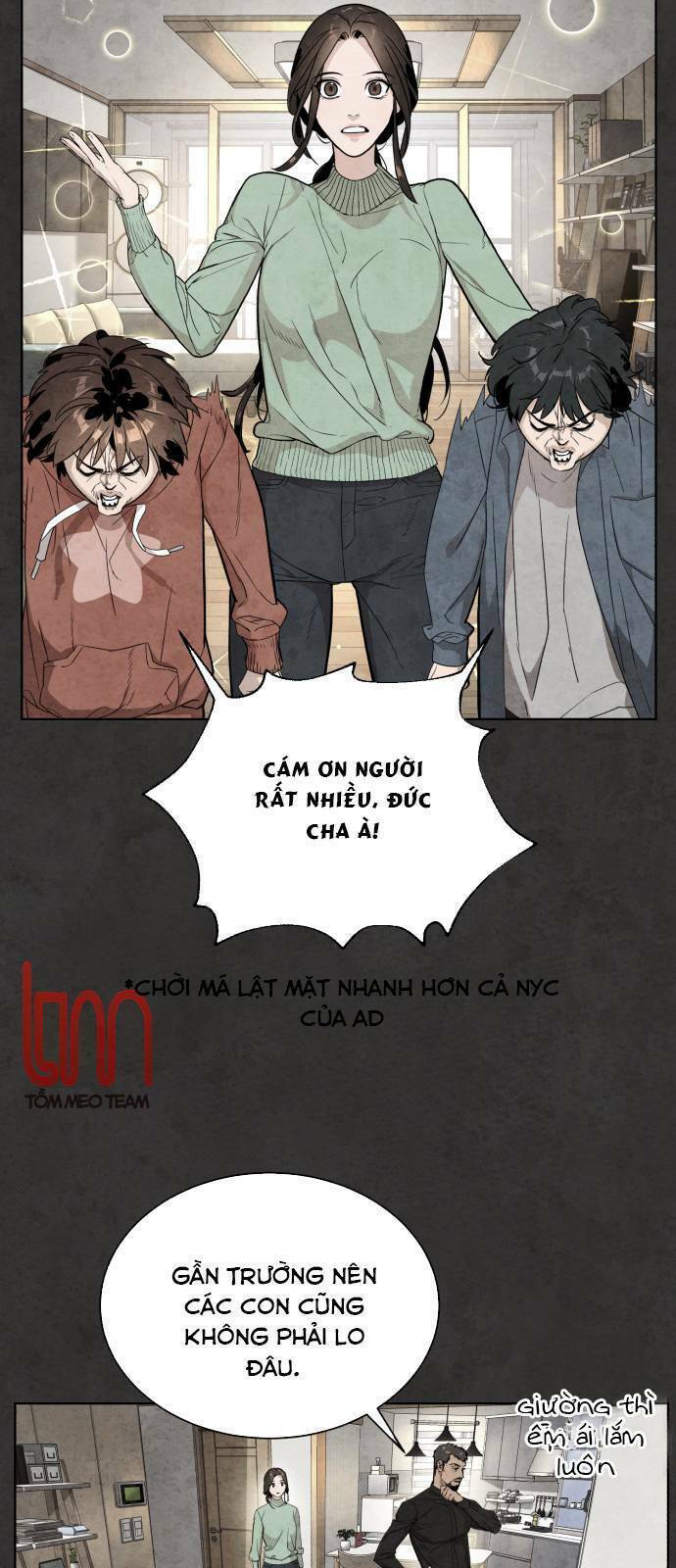 Máu Trắng Chapter 10.1 - Trang 2