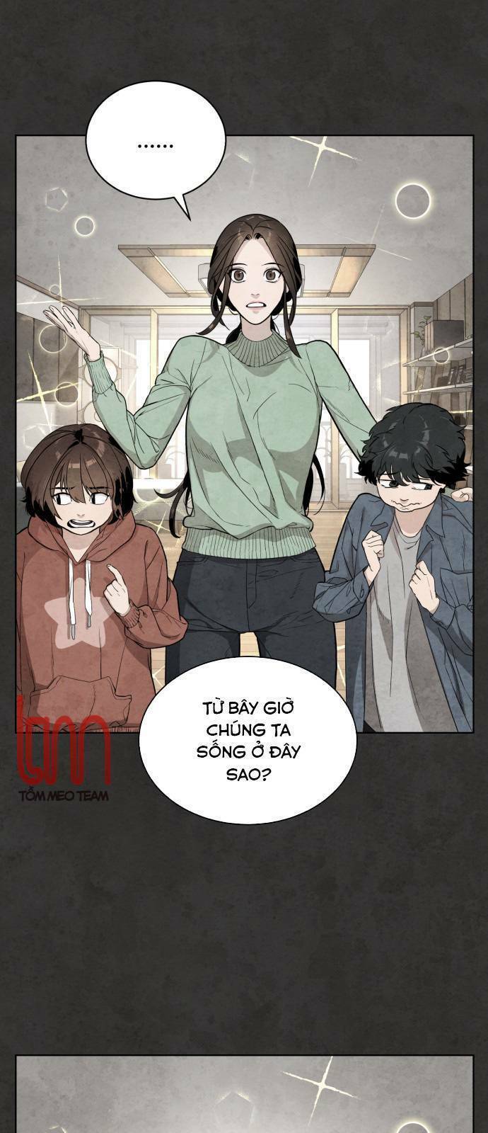 Máu Trắng Chapter 10.1 - Trang 2