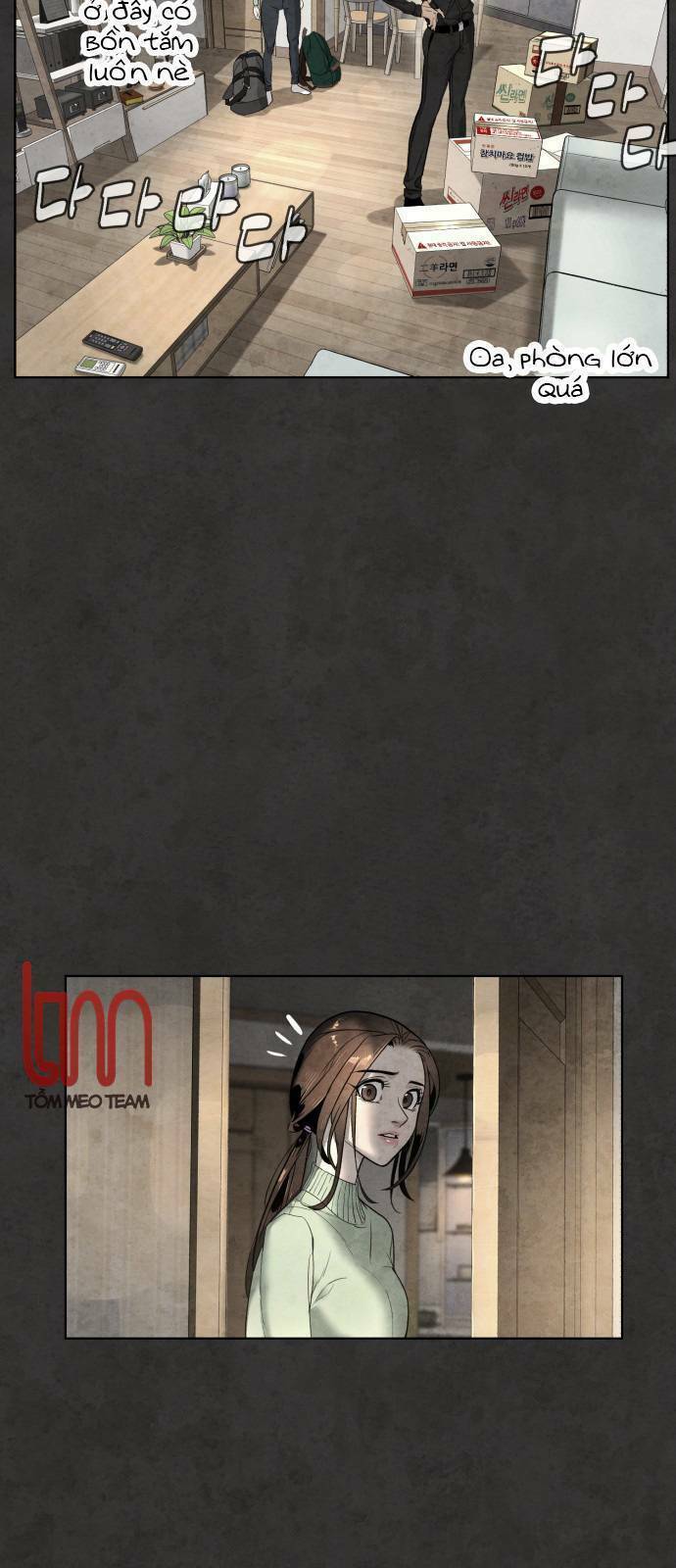 Máu Trắng Chapter 10.1 - Trang 2