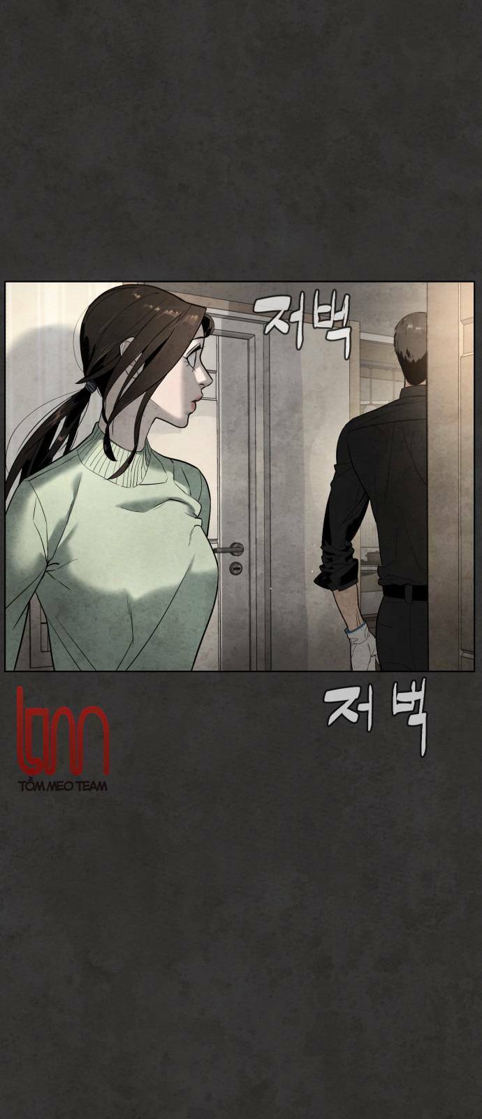 Máu Trắng Chapter 10.1 - Trang 2
