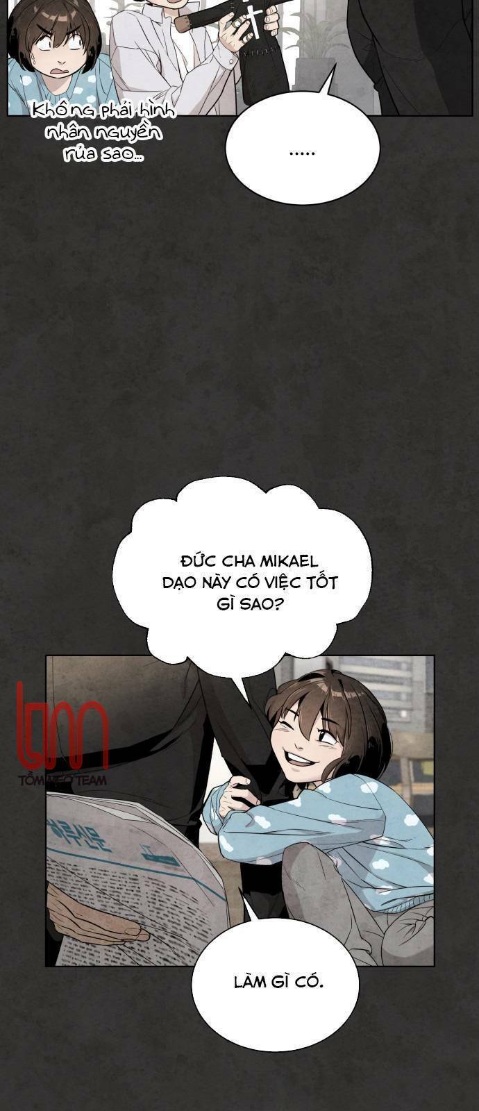 Máu Trắng Chapter 10.1 - Trang 2