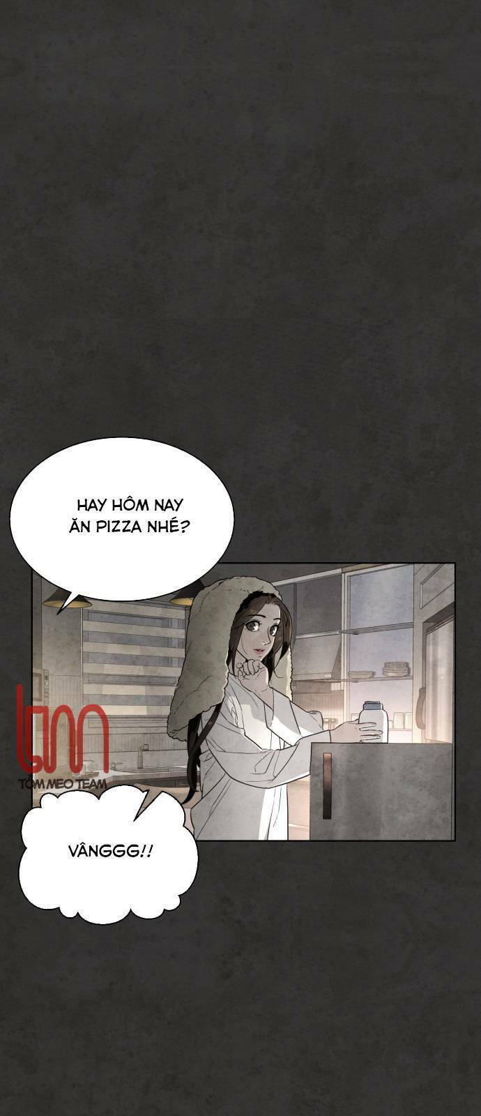 Máu Trắng Chapter 10.1 - Trang 2