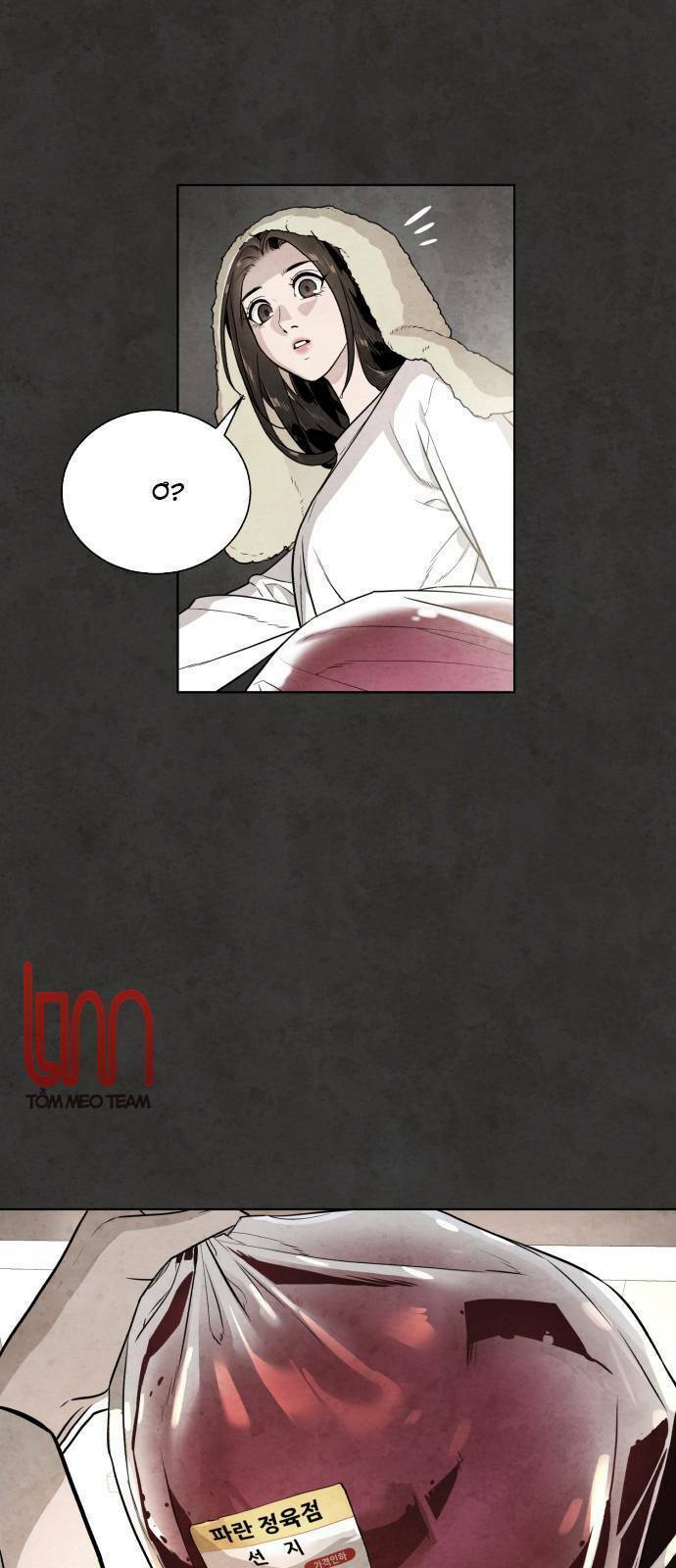 Máu Trắng Chapter 10.1 - Trang 2