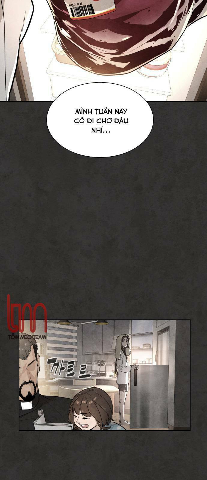 Máu Trắng Chapter 10.1 - Trang 2