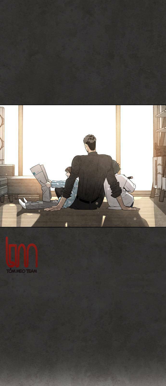 Máu Trắng Chapter 10.1 - Trang 2