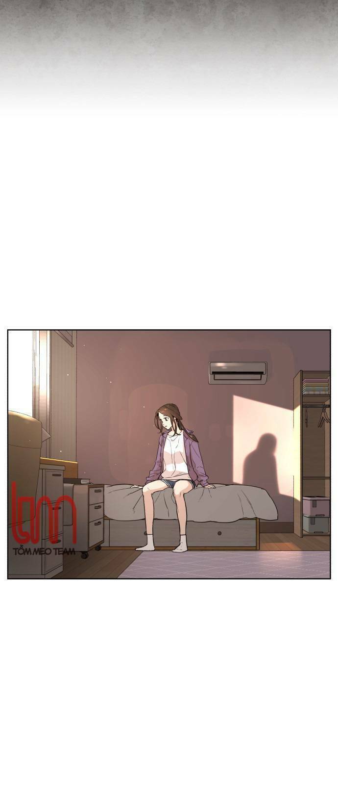 Máu Trắng Chapter 10.1 - Trang 2