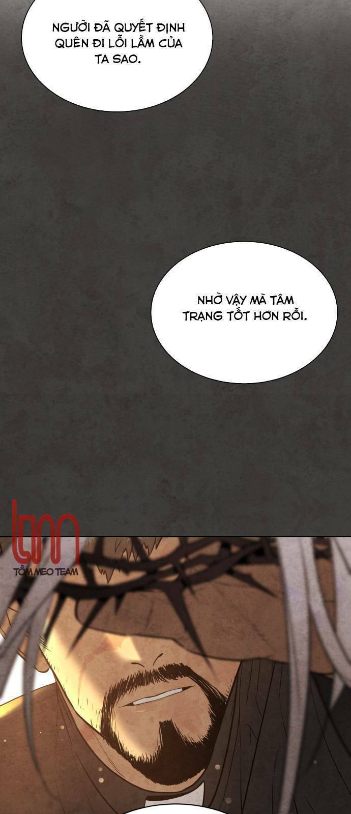 Máu Trắng Chapter 10.1 - Trang 2